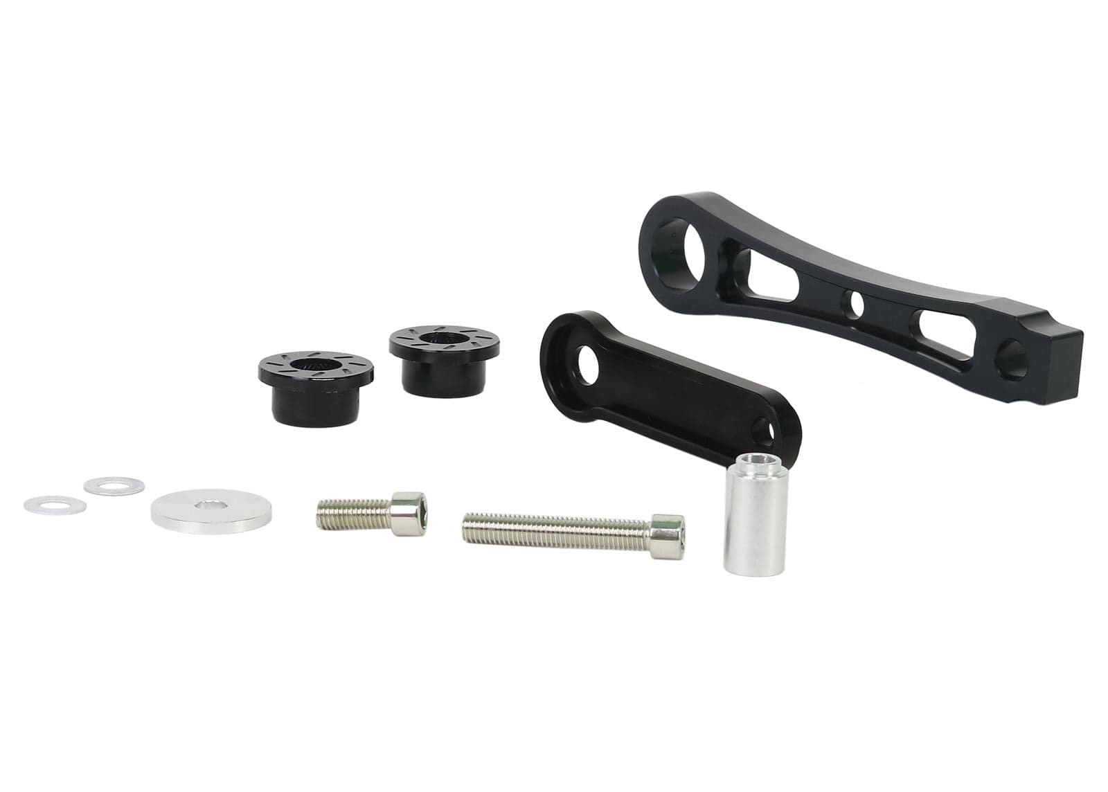 Whiteline 38 x 20 x 9 cm / Performance alloy - heavy duty - induces NVH Front Engine Torque Arm to Suit Audi SR