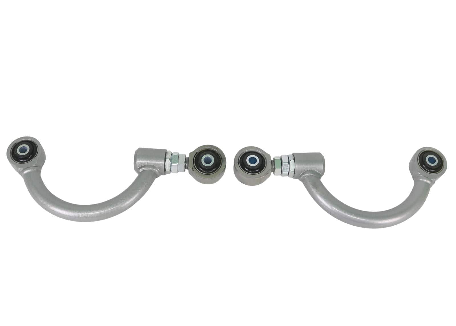 Whiteline 38 x 20 x 9 cm / Performance - on-car adjustable camber correction - MOTORSPORT Rear Control Arm Upper - Arm to Suit Ford Focus, Mazda3 and Volvo C30, S40 SR