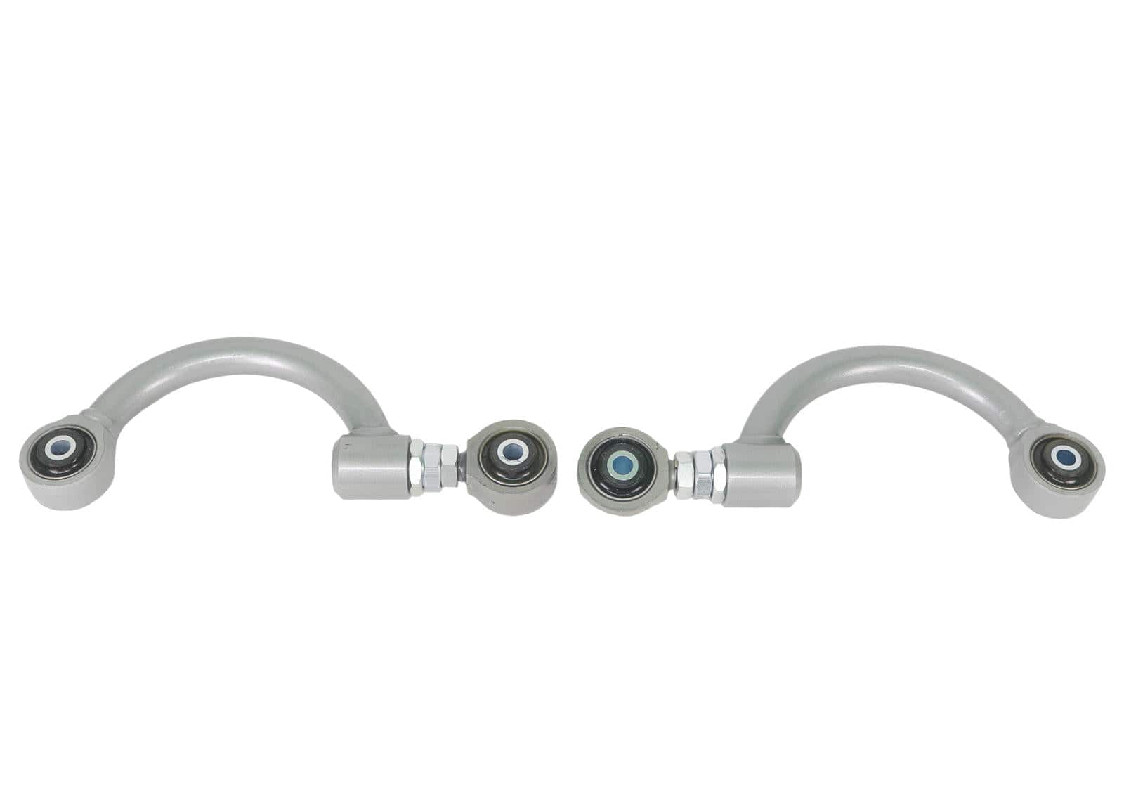 Whiteline 38 x 20 x 9 cm / Performance - on-car adjustable camber correction - MOTORSPORT Rear Control Arm Upper - Arm to Suit Ford Focus, Mazda3 and Volvo C30, S40 SR