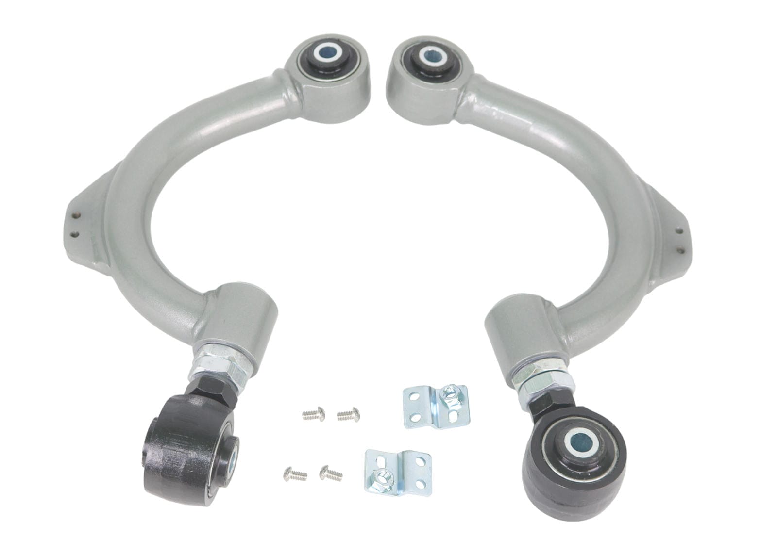 Whiteline 38 x 20 x 9 cm / Performance - on-car adjustable camber correction - MOTORSPORT Rear Control Arm Upper - Arm to Suit Honda Civic X Gen FC, FK, FK8 SR