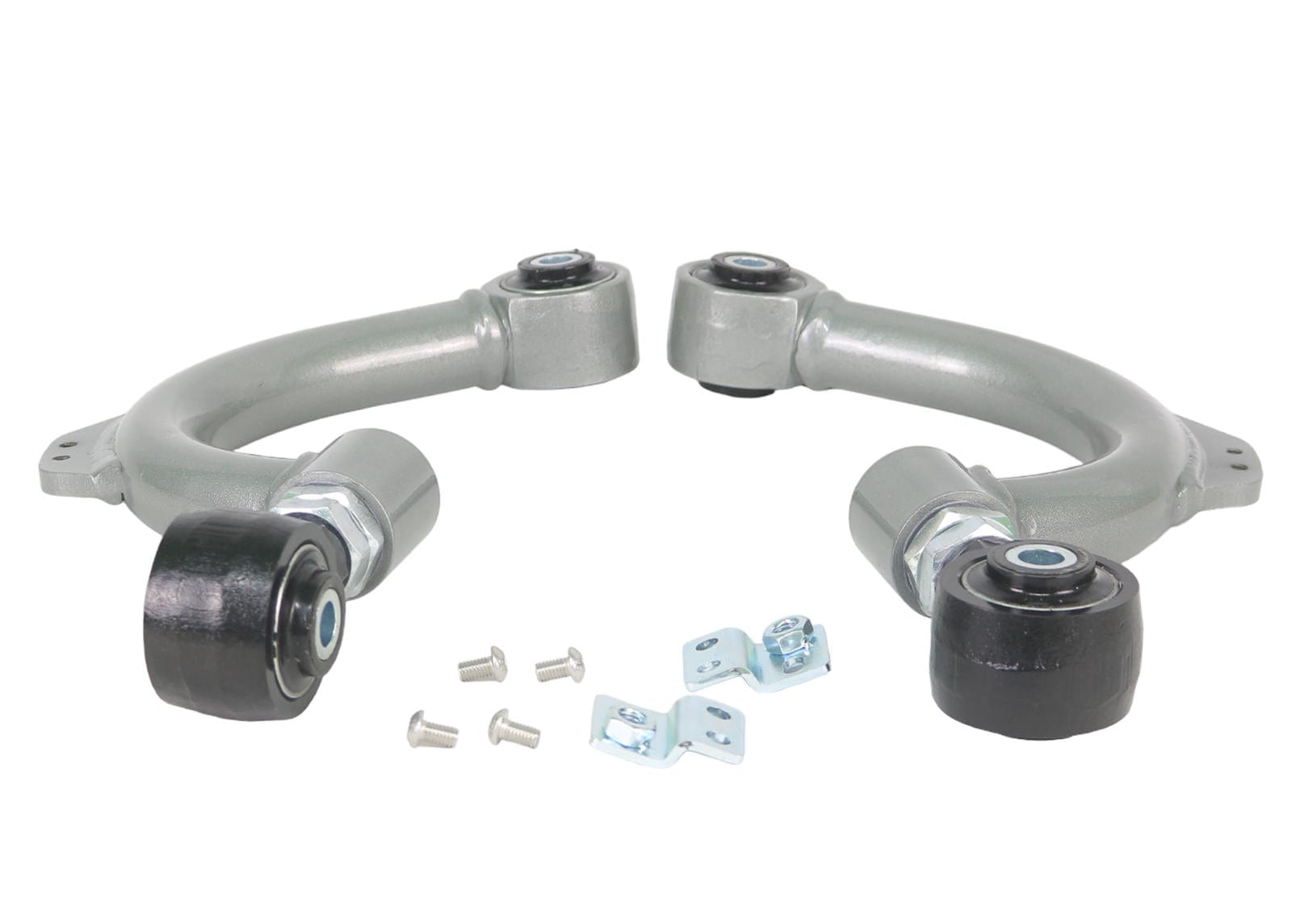 Whiteline 38 x 20 x 9 cm / Performance - on-car adjustable camber correction - MOTORSPORT Rear Control Arm Upper - Arm to Suit Honda Civic X Gen FC, FK, FK8 SR