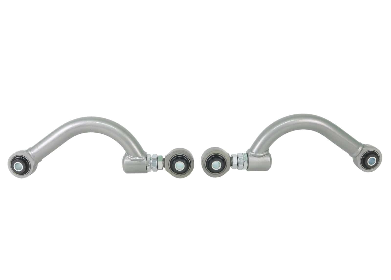 Whiteline 38 x 20 x 9 cm / Performance - on-car adjustable camber correction - MOTORSPORT Rear Control Arm Upper - Arm to Suit Hyundai I30 incl N, Veloster and Kia Cerato SR