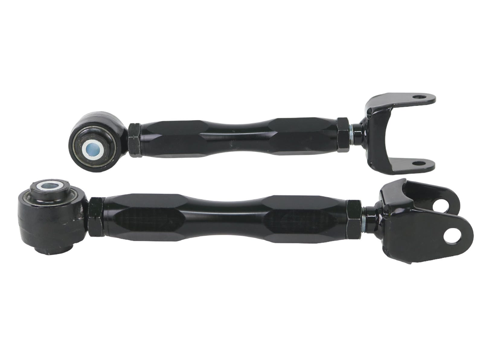 Whiteline 38 x 20 x 9 cm / Performance - on-car adjustable toe correction - MOTORSPORT Control Arm Lower Front - Arm to Suit Toyota Yaris GR XP AWD SR