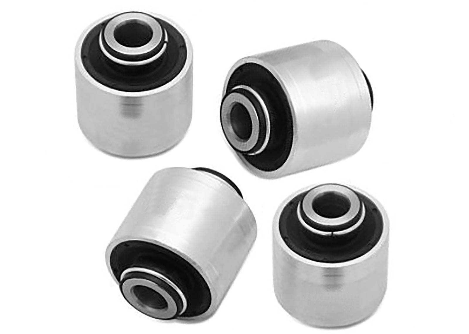 Whiteline 39 x 20 x 3 cm Rear Control Arm Upper and Lower Front - Outer Bearing kit to Suit Mazda MX-5 ND SR