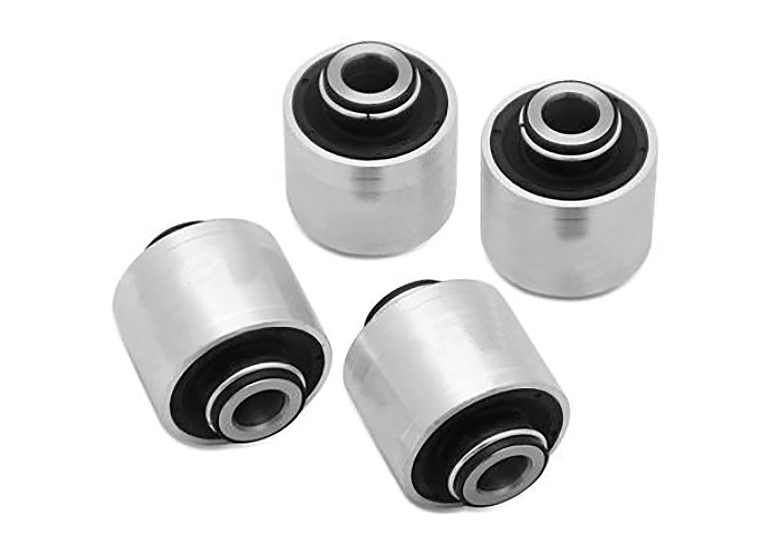 Whiteline 39 x 20 x 3 cm Rear Control Arm Upper and Lower Front - Outer Bearing kit to Suit Mazda MX-5 ND SR