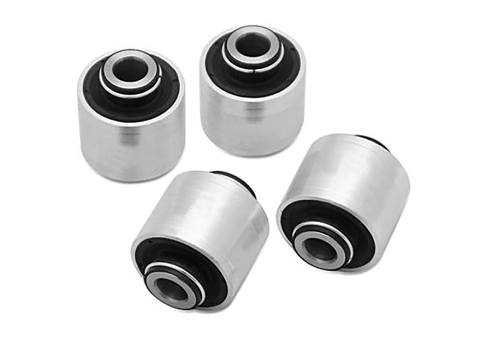 Whiteline 39 x 20 x 3 cm Rear Control Arm Upper and Lower Front - Outer Bearing kit to Suit Mazda MX-5 ND SR