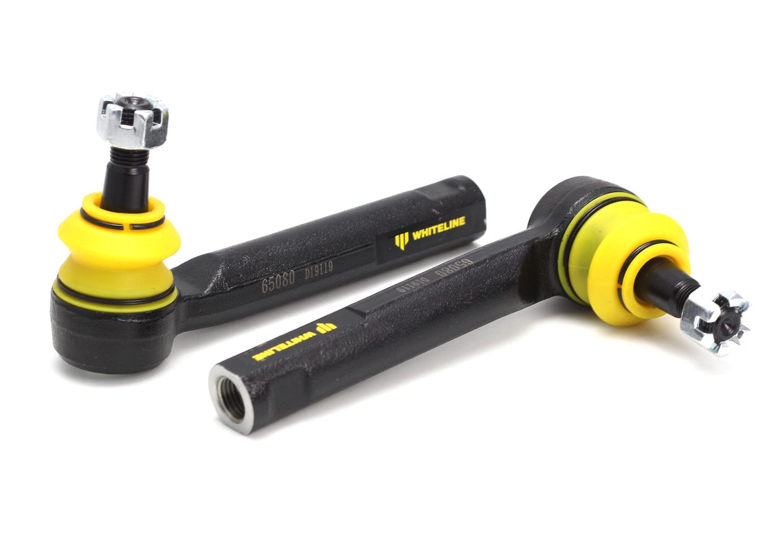 Whiteline 39 x 20 x 6 cm Front Roll Centre/Bump Steer - Correction Kit to Suit Subaru Forester, Impreza, Levorg, Liberty and Outback SR