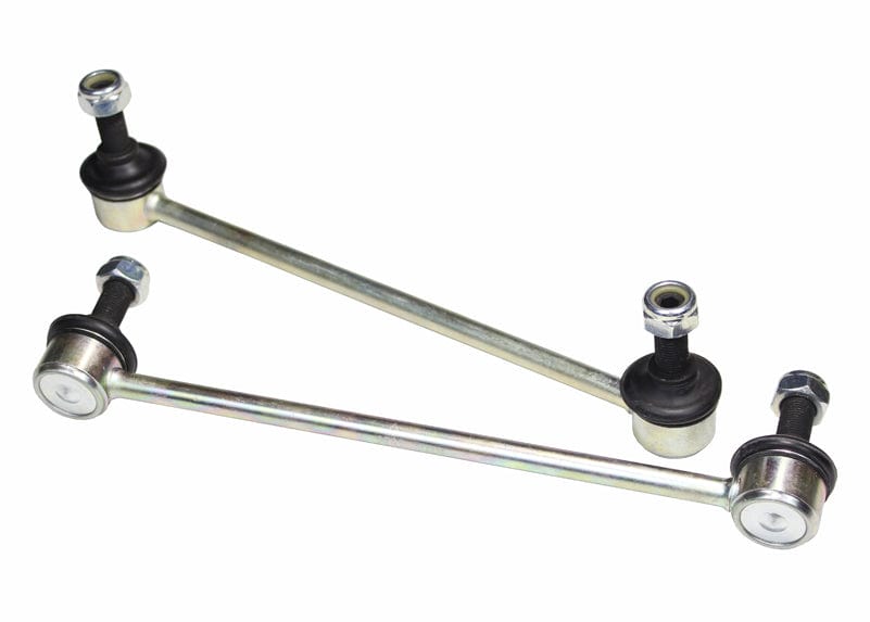 Whiteline 40 x 20 x 10 cm / 260mm - horizontal parallel ball joints Front Sway Bar Link to Suit Toyota Camry and Aurion SR