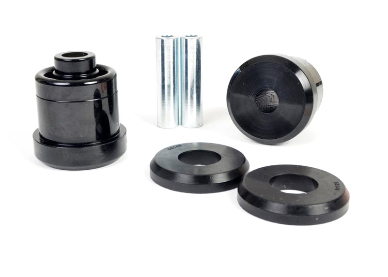 Whiteline 40 x 20 x 10 cm ear Beam Axle - Bushing Kit to Suit Holden Astra AH SR