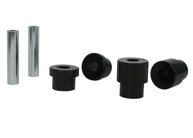 Whiteline 40 x 20 x 10 cm Front Control Arm Lower - Inner Bushing Kit to Suit Ford Falcon/Fairlane EF-EL SR