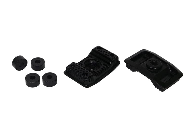 Whiteline 40 x 20 x 10 cm Front Crossmember - To Chassis Bushing Kit to Suit Holden HK, HT, HG SR