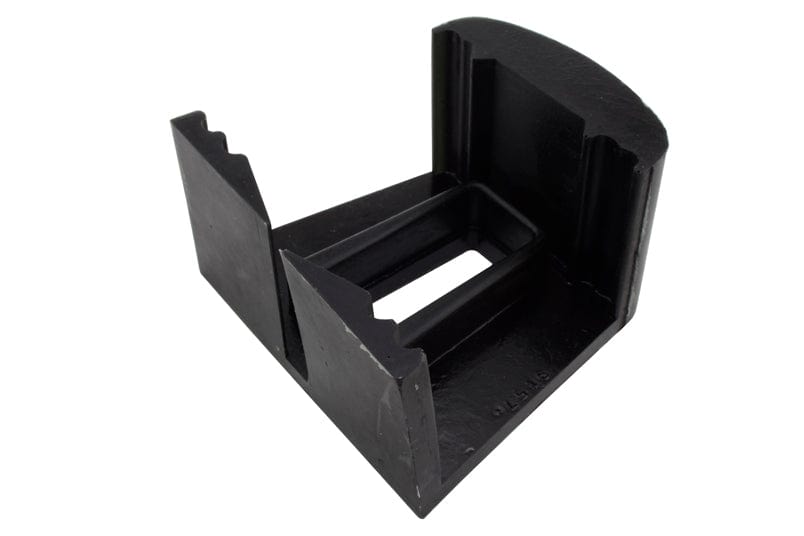 Whiteline 40 x 20 x 10 cm / Inserts Rear Differential Mount - Bushing Kit to Suit Holden Commodore VX-VZ and HSV SR