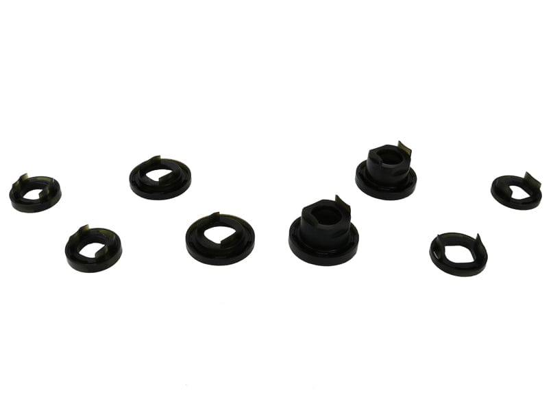 Whiteline 40 x 20 x 10 cm / Inserts Rear Subframe - Bushing Kit to Suit Holden Commodore VE, VF and HSV SR