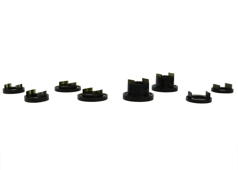 Whiteline 40 x 20 x 10 cm / Inserts Rear Subframe - Bushing Kit to Suit Holden Commodore VE, VF and HSV SR