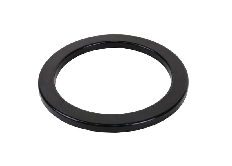Whiteline 40 x 20 x 10 cm / OD=180, ID=135, H=10mm Rear Coil Spring Pad - Bushing Kit to Suit Toyota Land Cruiser 80, 105 and 100 Series SR