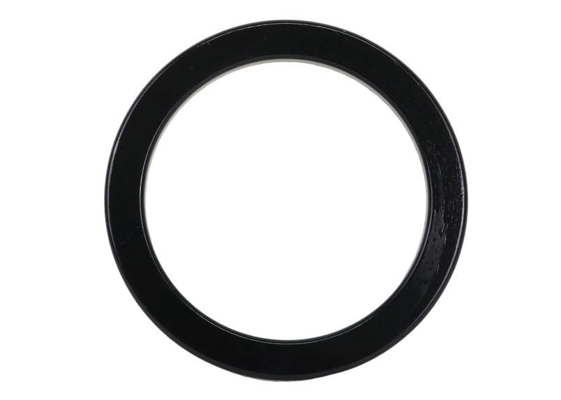Whiteline 40 x 20 x 10 cm / OD=180, ID=135, H=10mm Rear Coil Spring Pad - Bushing Kit to Suit Toyota Land Cruiser 80, 105 and 100 Series SR