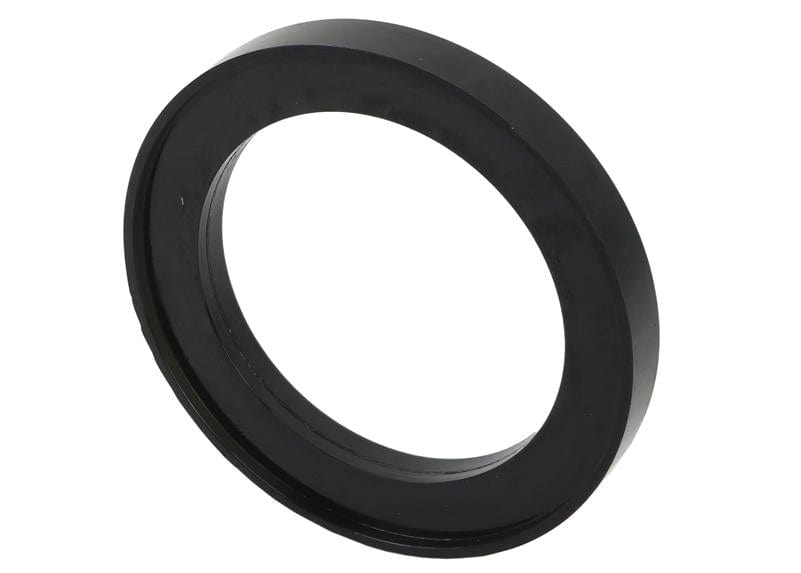 Whiteline 40 x 20 x 10 cm / OD=180, ID=135, H=20mm Rear Coil Spring Pad - Bushing Kit to Suit Toyota Land Cruiser 80, 105 and 100 Series SR
