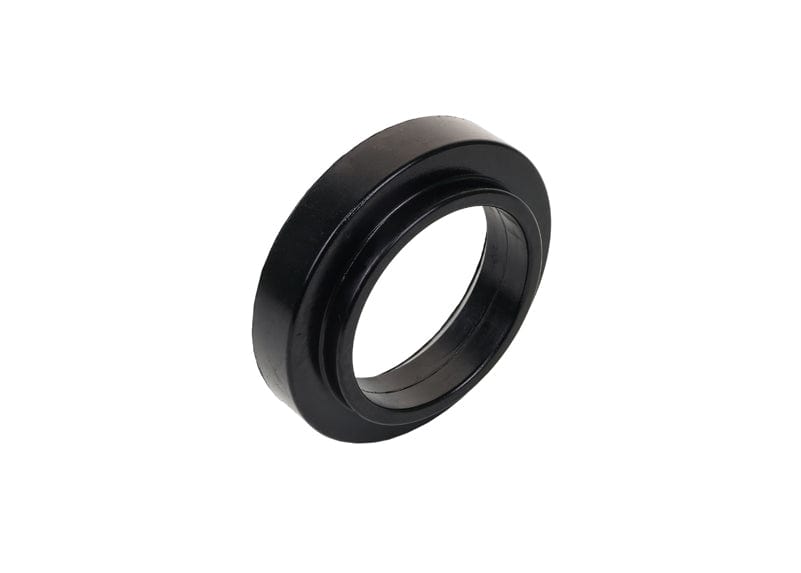 Whiteline 40 x 20 x 10 cm / OD=180, ID=140, H=30mm Rear Coil Spring Pad - Upper Bushing Kit to Suit Nissan Patrol GQ, GU and Ford Maverick DA SR