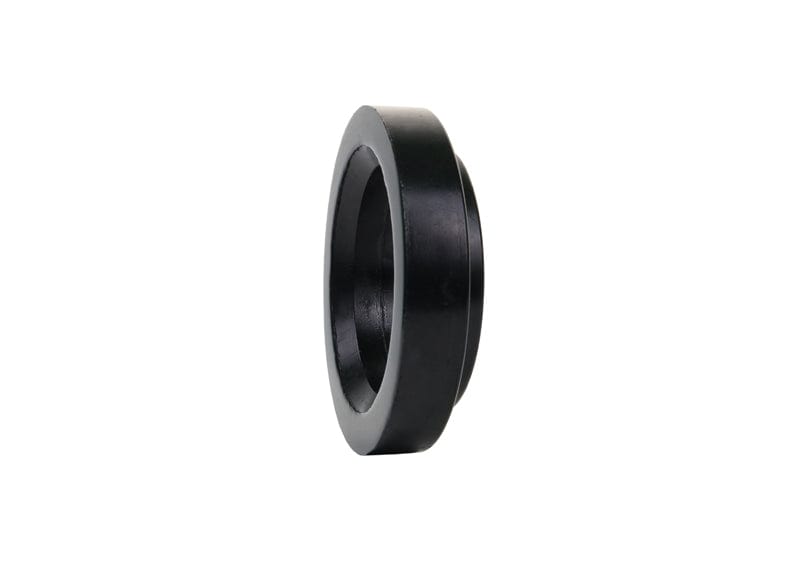Whiteline 40 x 20 x 10 cm / OD=180, ID=140, H=30mm Rear Coil Spring Pad - Upper Bushing Kit to Suit Nissan Patrol GQ, GU and Ford Maverick DA SR