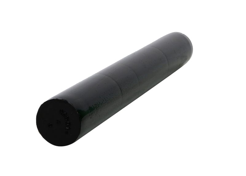 Whiteline 40 x 20 x 10 cm / OD=40mm (1 37/64"), L=300mm - 85A Duro D.I.Y Polyurethane Solid Rod - OD=40mm (1 37/64"), L=300mm - 85A Duro SR