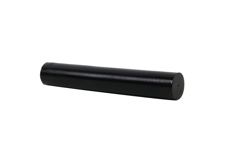 Whiteline 40 x 20 x 10 cm / OD=50mm (2"), L=300mm - 85A Duro D.I.Y Polyurethane Solid Rod - OD=50mm (2"), L=300mm - 85A Duro SR