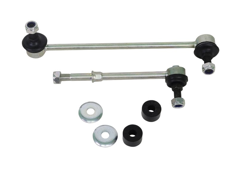 Whiteline 40 x 20 x 10 cm Rear Sway Bar Link to Suit Nissan Patrol GU SR