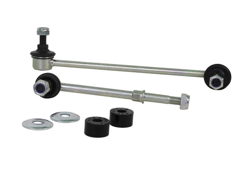 Whiteline 40 x 20 x 10 cm Rear Sway Bar Link to Suit Nissan Patrol GU SR