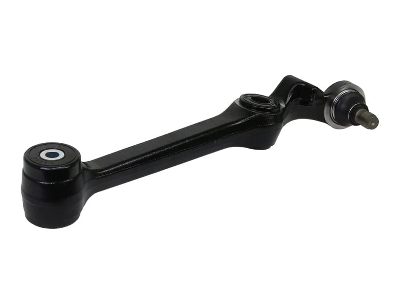 Whiteline 40 x 20 x 10 cm / Replacement - suits models to - 05/1999 Front Control Arm Lower - Arm Left to Suit Holden Commodore VT and HSV SR