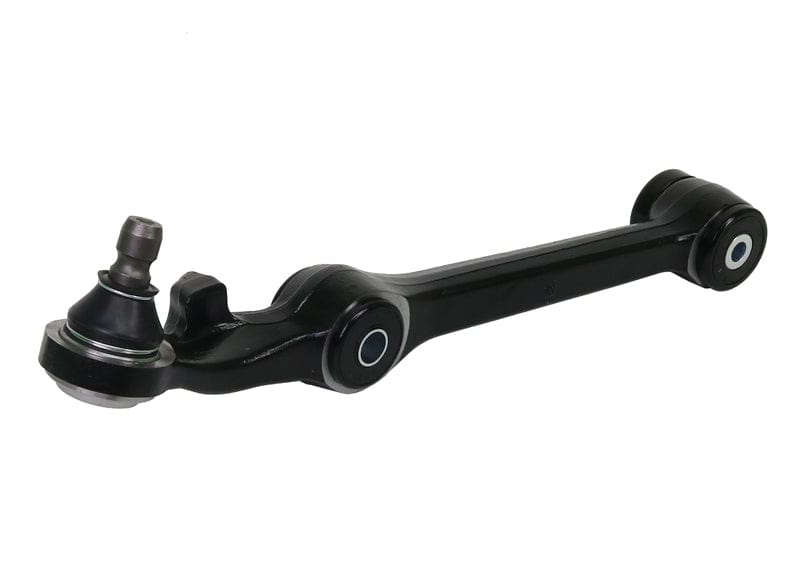 Whiteline 40 x 20 x 10 cm / Replacement - suits models to - 05/1999 Front Control Arm Lower - Arm Right to Suit Holden Commodore VT and HSV SR