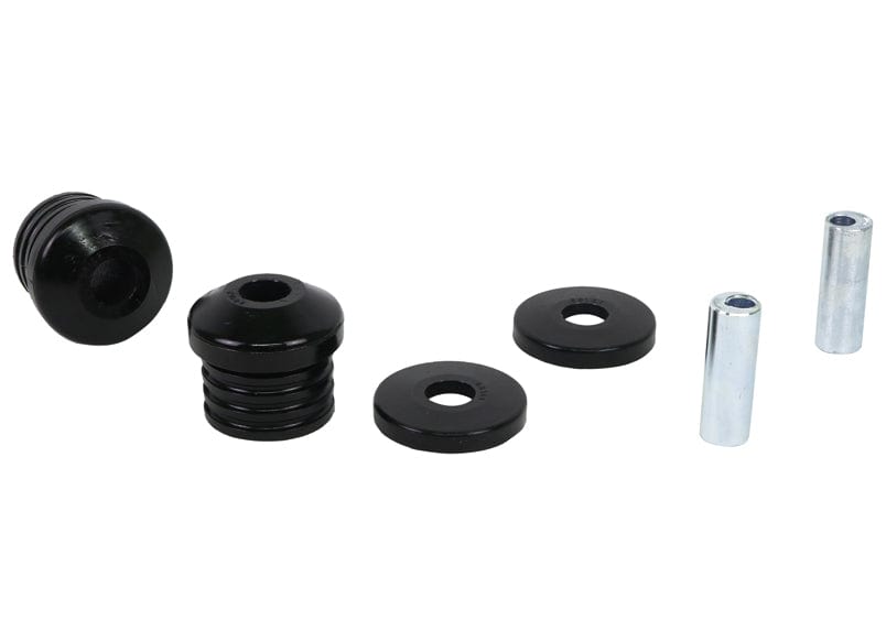 Whiteline 40 x 20 x 10 cm / Standard Alignment - fitter friendly design Front Control Arm Lower - Inner Front Bushing Kit to Suit Ford Falcon/Fairlane AU-BF and FPV SR