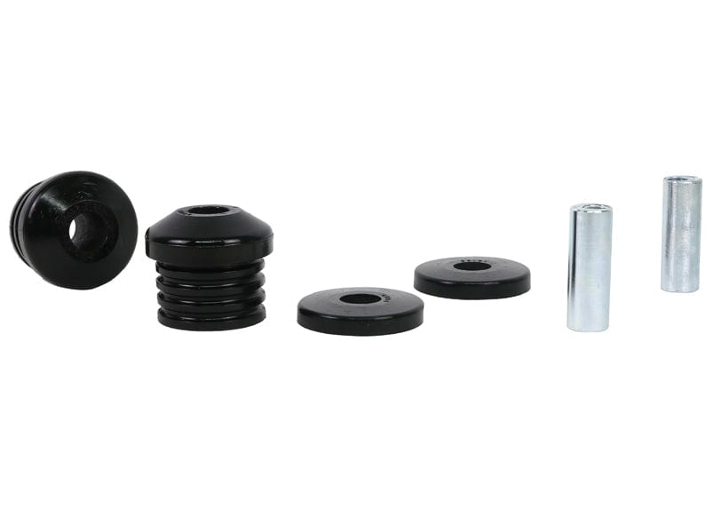 Whiteline 40 x 20 x 10 cm / Standard Alignment - fitter friendly design Front Control Arm Lower - Inner Front Bushing Kit to Suit Ford Falcon/Fairlane AU-BF and FPV SR