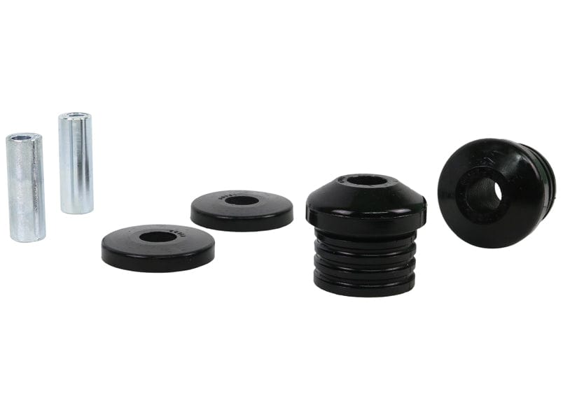 Whiteline 40 x 20 x 10 cm / Standard Alignment - fitter friendly design Front Control Arm Lower - Inner Front Bushing Kit to Suit Ford Falcon/Fairlane AU-BF and FPV SR