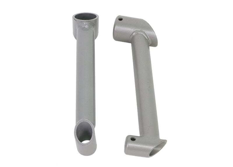 Whiteline 40 x 20 x 10 cm / Steel 2 point Rear Brace - Sway Bar Mount Support to Suit Subaru BRZ and Toyota 86 SR