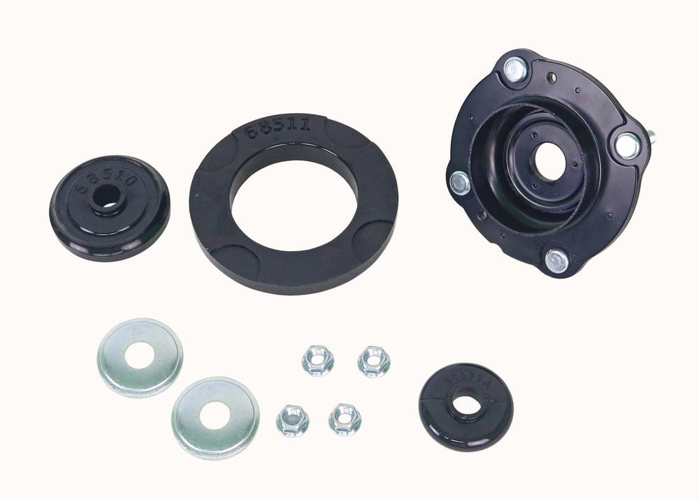 Whiteline 40 x 20 x 9 cm Front Strut Mount - Kit to Suit Toyota Land Cruiser 200 Series SR