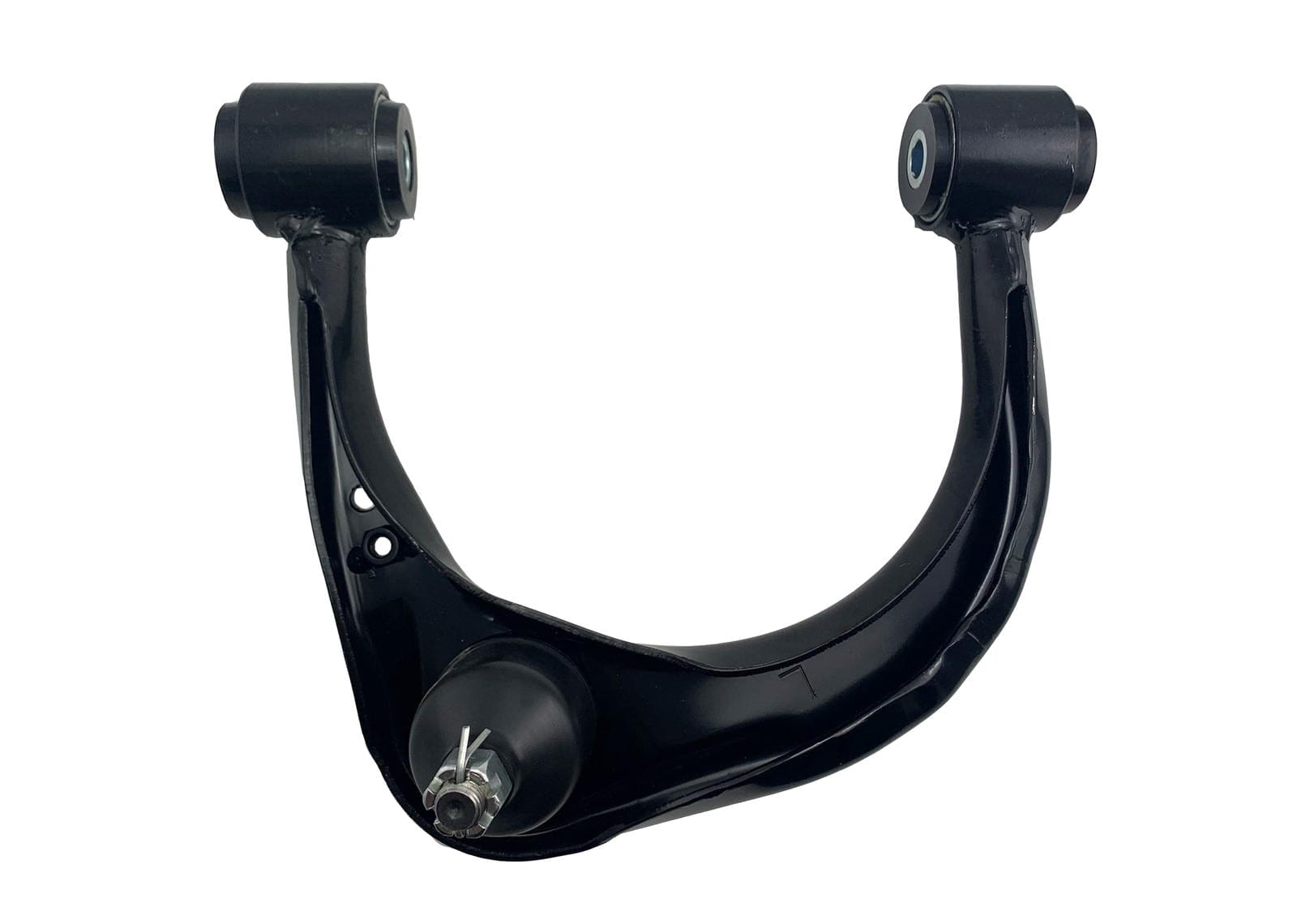 Whiteline 40 x 48 x 10 cm / Replacement Front Control Arm Upper - Arm Left to Suit Toyota HiLux 2005-on and Foton Tunland 4wd SR
