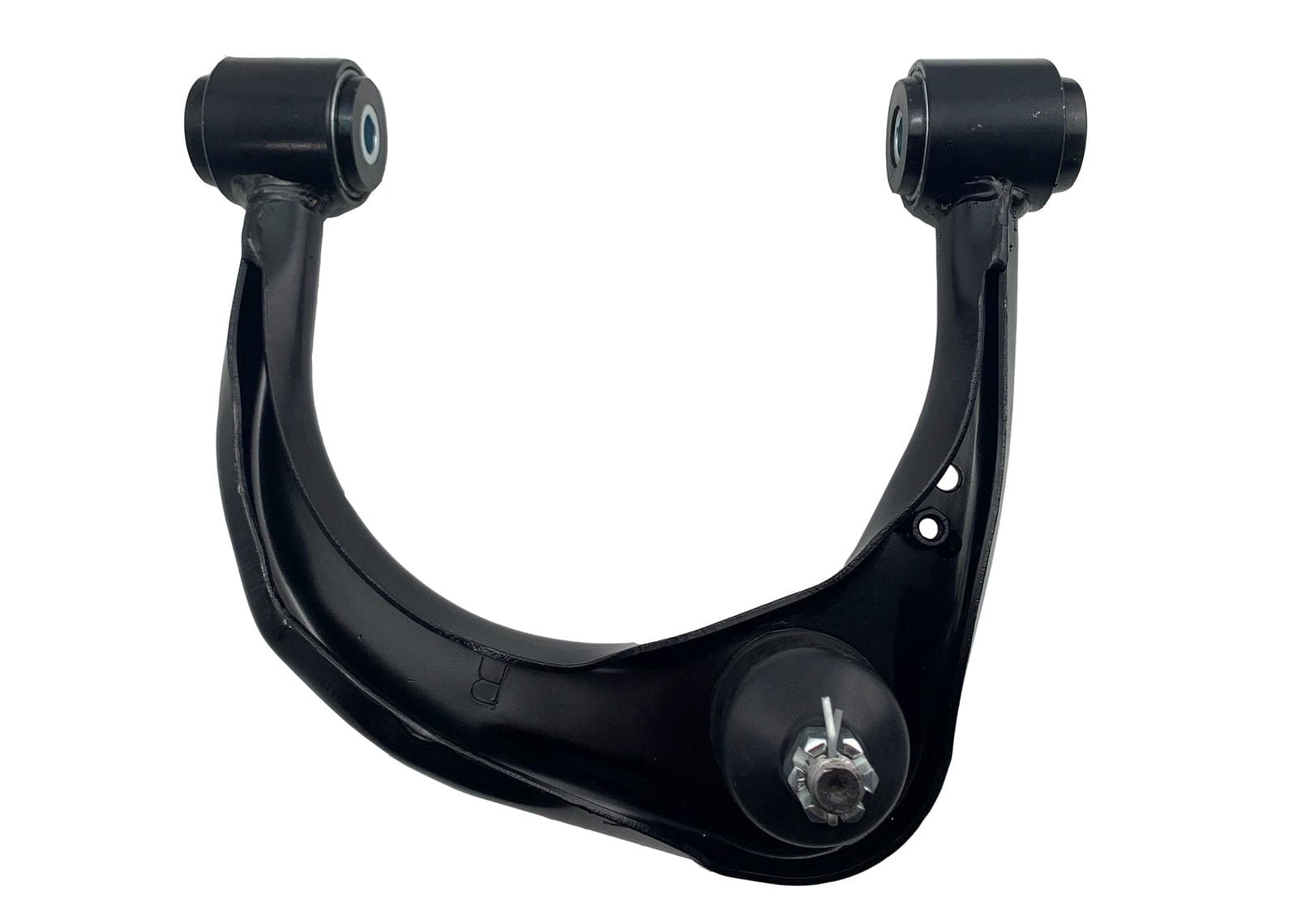 Whiteline 40 x 48 x 10 cm / Replacement Front Control Arm Upper - Arm Right to Suit Toyota HiLux 2005-on and Foton Tunland 4wd SR