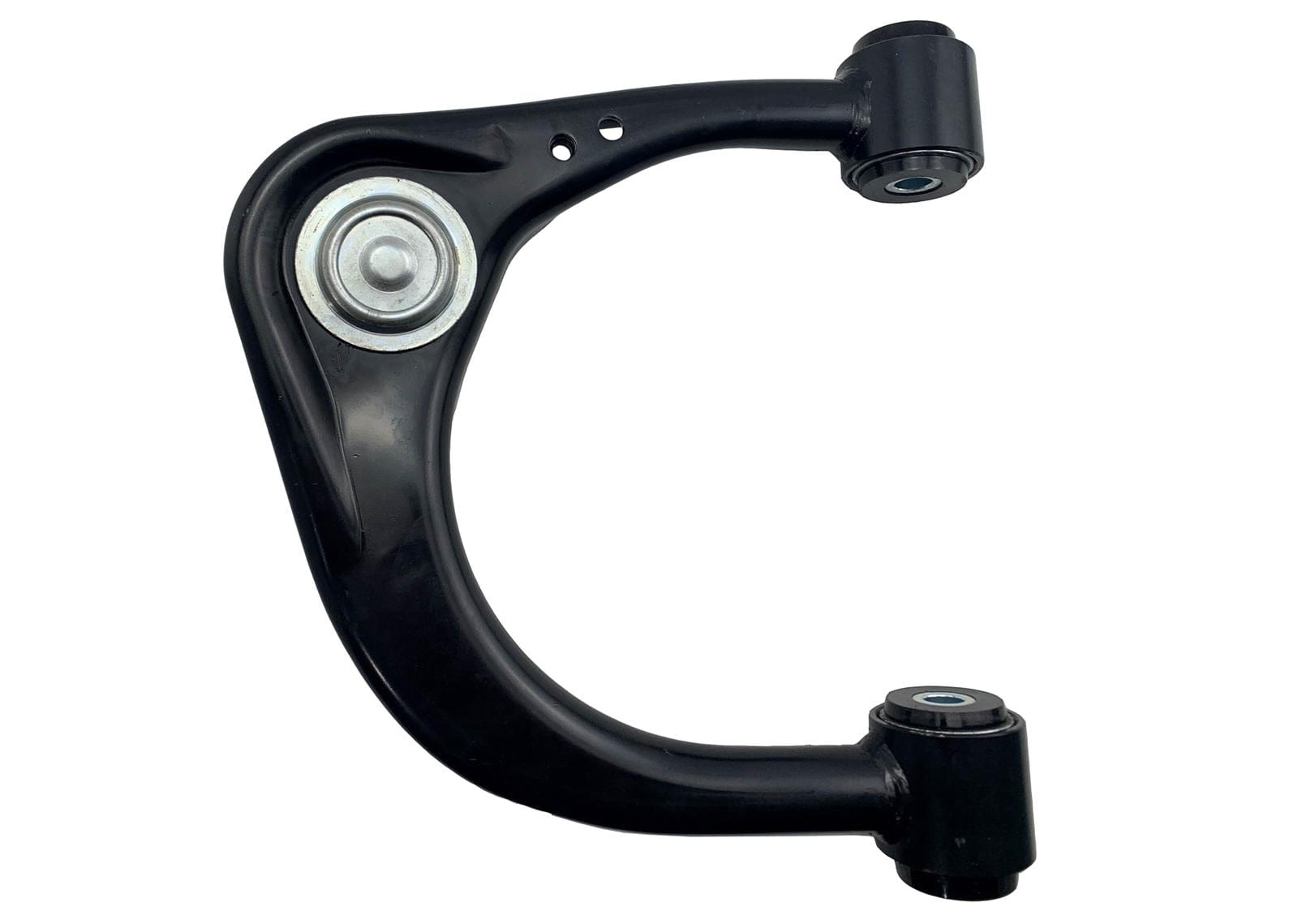 Whiteline 40 x 48 x 10 cm / Replacement Front Control Arm Upper - Arm Right to Suit Toyota HiLux 2005-on and Foton Tunland 4wd SR