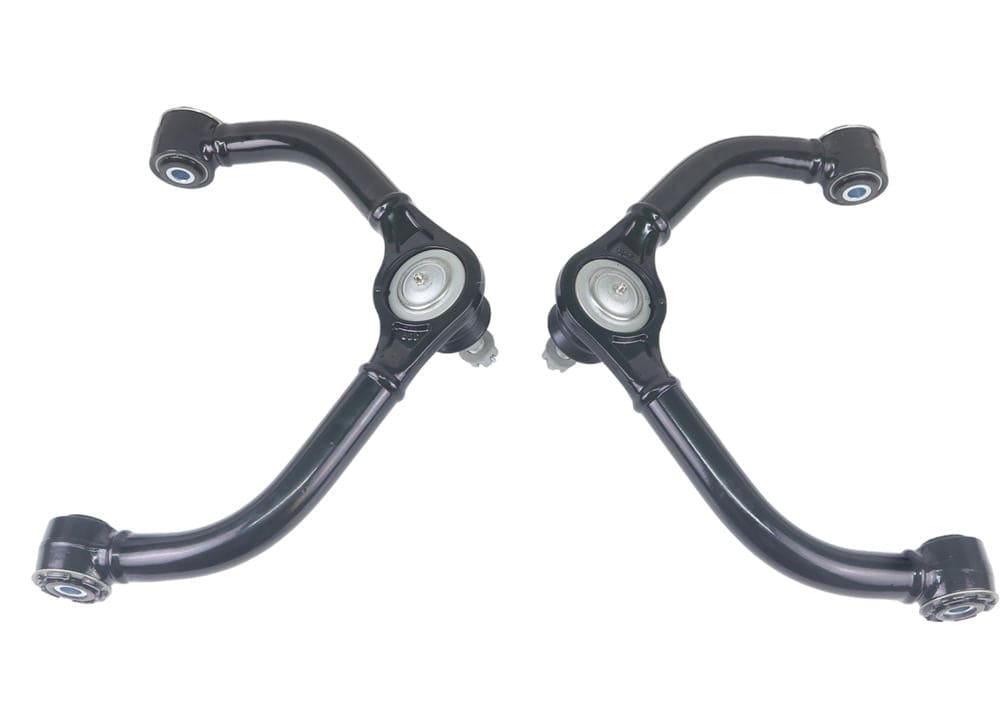 Whiteline 43 x 23 x 17 cm / Performance - fixed offset alignment correction arms Front Control Arm Upper - Arm Assembly to Suit Ram 1500 DT SR