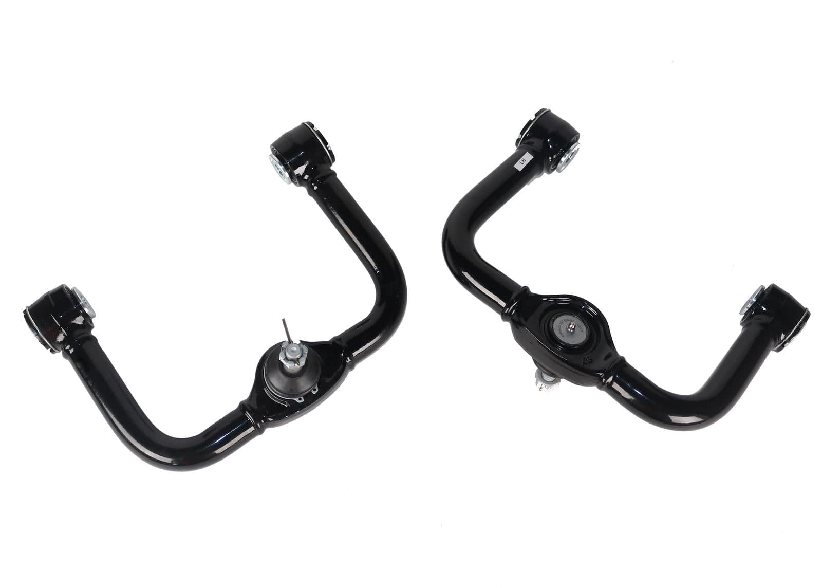 Whiteline 43 x 23 x 17 cm / Performance - fixed offset alignment correction arms Front Control Arm Upper - Arm to Suit Nissan Navara D40, D23 and Pathfinder R51 SR