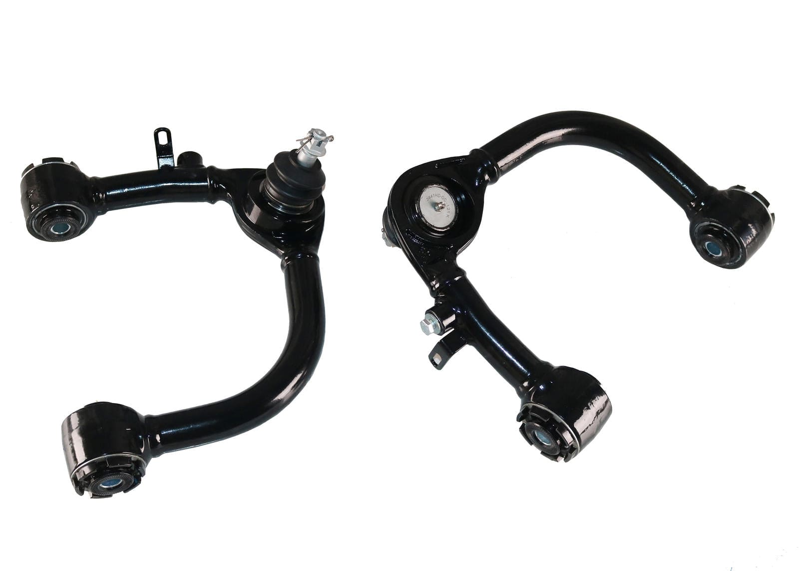 Whiteline 43 x 34 x 16 cm / Performance - fixed offset alignment correction arms Front Control Arm Upper - Arm to Suit Toyota Land Cruiser 100 Series IFS SR