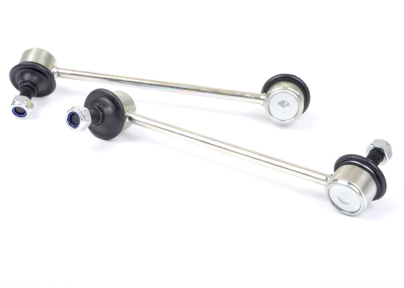 Whiteline 5 x 12 x 42 cm / 197mm - horizontal 152deg opposed ball joints Front Sway Bar Link to Suit Hyundai Getz TB SR