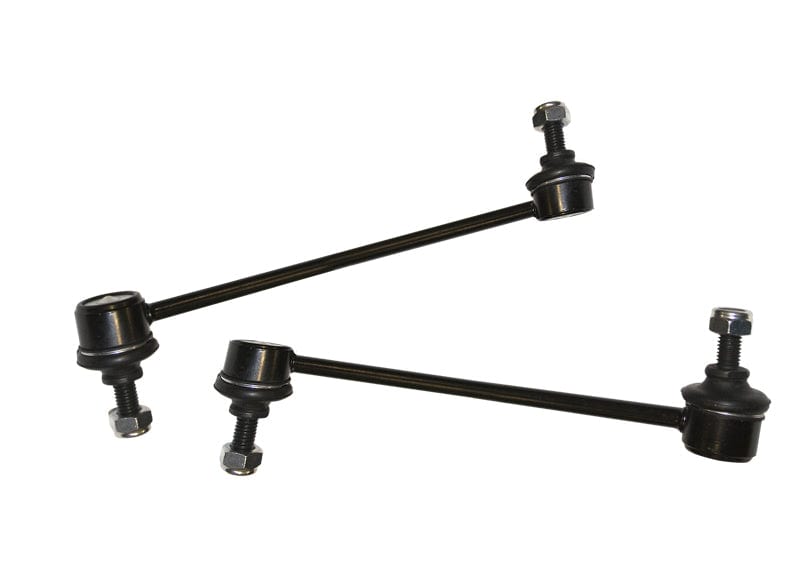 Whiteline 5 x 12 x 42 cm / 240mm - horizontal 180deg opposed ball joints Front Sway Bar Link to Suit Ford Focus LR SR