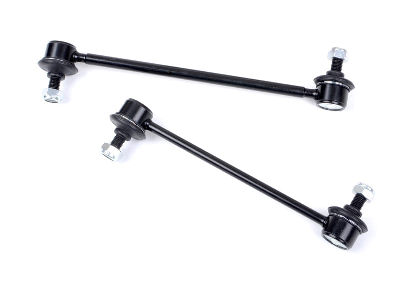 Whiteline 5 x 12 x 42 cm / 240mm - horizontal 180deg opposed ball joints Rear Sway Bar Link to Suit Toyota Camry ACV36 SR