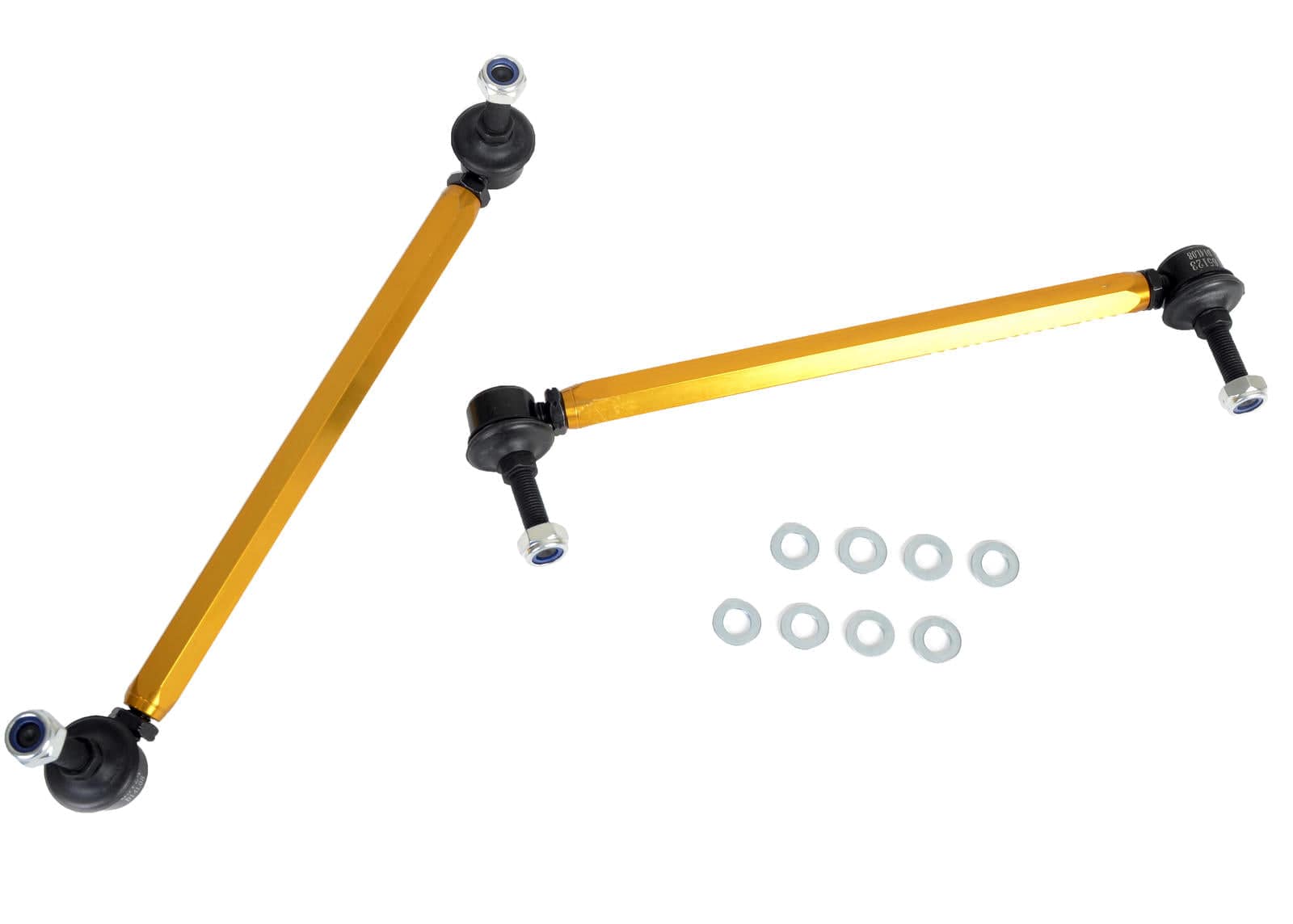 Whiteline 5 x 12 x 42 cm / Adjustable extra heavy duty Front Sway Bar Link to Suit BMW 1, 3 Series and Z4 SR
