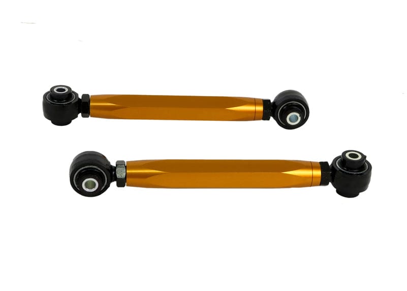 Whiteline 50 x 20 x 20 cm / Performance - on-car adjustable toe correction Rear Control Arm Lower Front - Arm to Suit Honda Civic X Gen FC, FK, FK8 SR