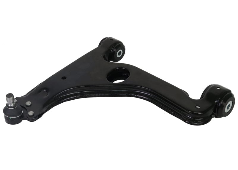 Whiteline 50 x 40 x 20 cm / Replacement Front Control Arm Lower - Arm Left to Suit Holden Astra TS, AH SR