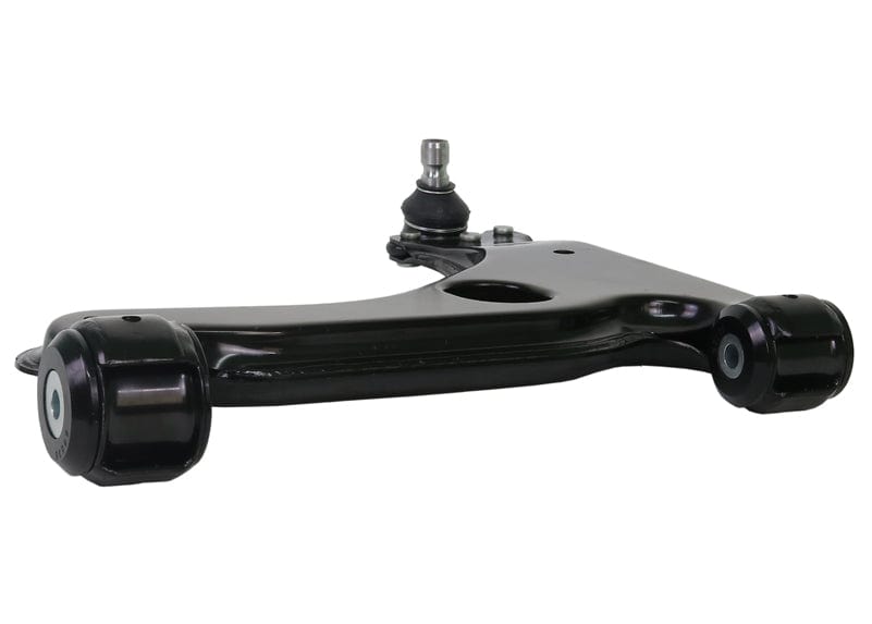 Whiteline 50 x 40 x 20 cm / Replacement Front Control Arm Lower - Arm Left to Suit Holden Astra TS, AH SR