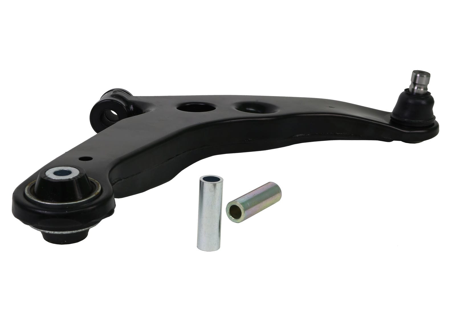 Whiteline 50 x 40 x 20 cm / Replacement Front Control Arm Lower - Arm to Suit Mitsubishi Lancer CG, CH, CS SR