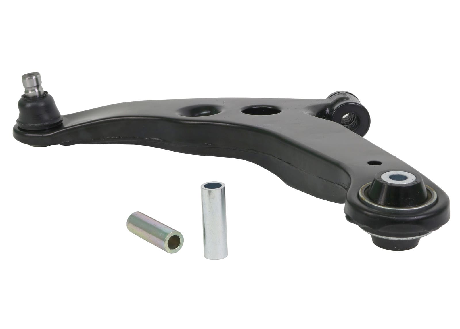 Whiteline 50 x 40 x 20 cm / Replacement Front Control Arm Lower - Arm to Suit Mitsubishi Lancer CG, CH, CS SR