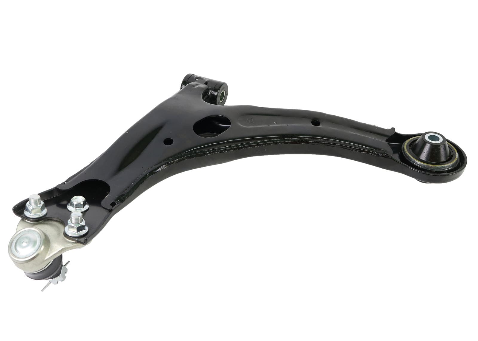 Whiteline 50 x 40 x 20 cm / Replacement Front Control Arm Lower - Arm to Suit Toyota Corolla ZZE122 SR